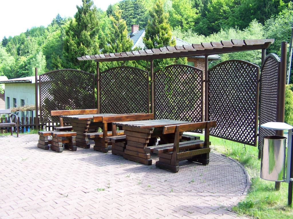 Apartment Gorska 54 Szczyrk Szoba fotó