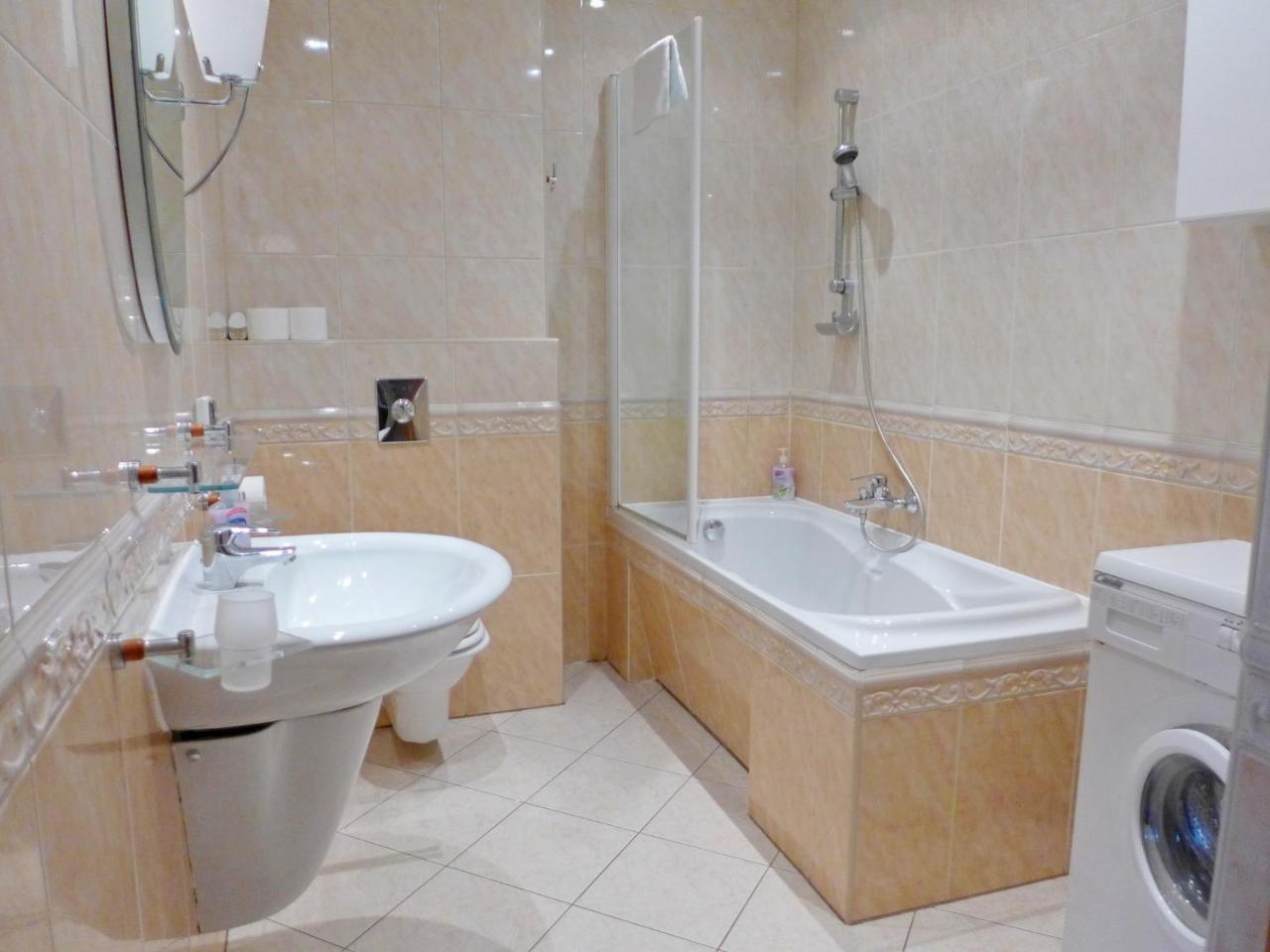 Apartment Gorska 54 Szczyrk Kültér fotó